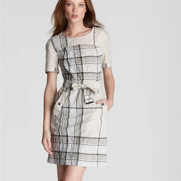 Burberry Dresses & Skirts - Burberry Dress Size 8